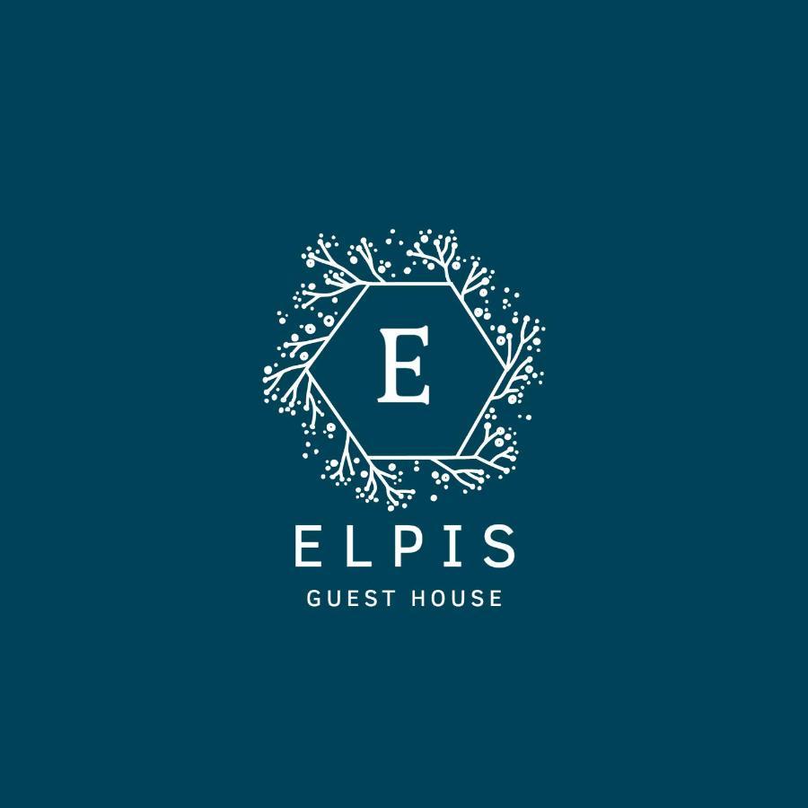 Elpis Guest House Himarë Exterior foto